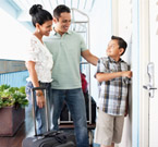 Access to Sold Out Hotels Image
